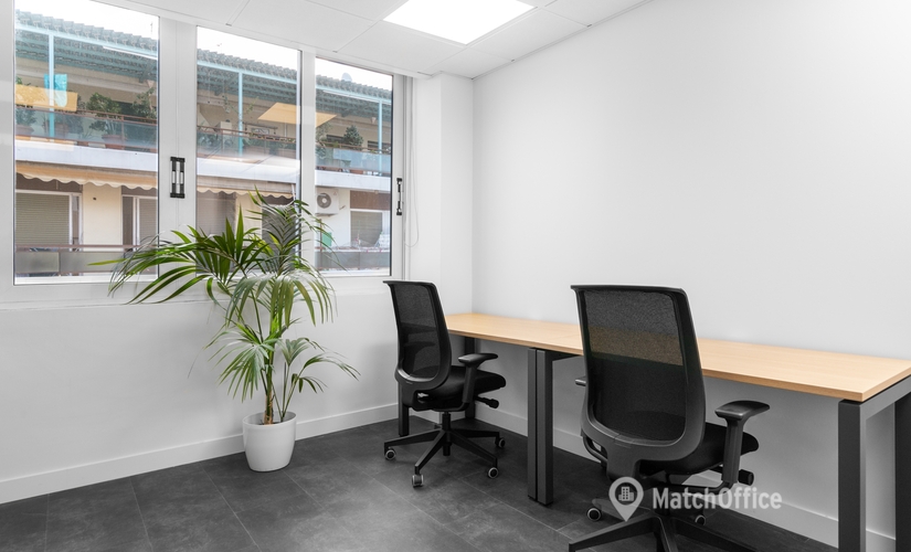 Virtual office space in Athens, Kifissias Avenue 16 (115 26) - 2 | MatchOffice