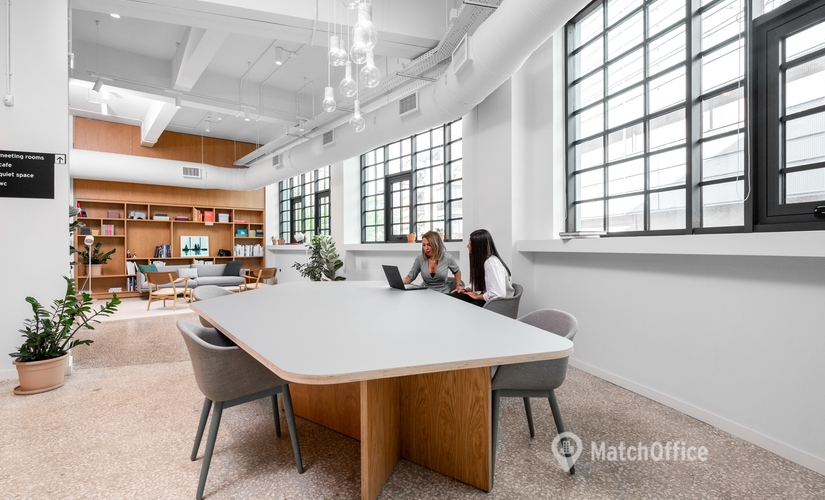 100 m² Coworking space in Athens, 15 Theanous Str. (118 54) - 0 | MatchOffice