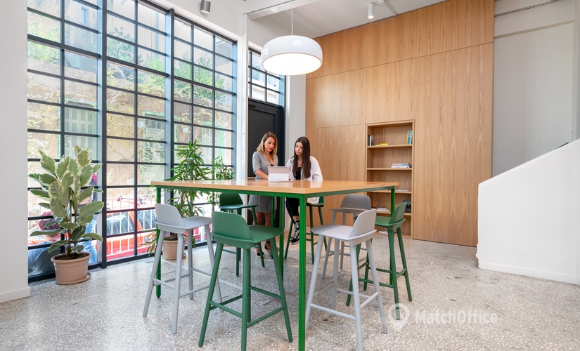 25 m² Meeting room in Athens, 15 Theanous Str. (118 54) - 0 | MatchOffice.com