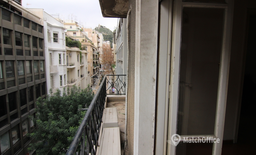 106 m² Business park building available to rent in Athens, Voukourestiou 16 (106 71) - 1 | MatchOffice.com