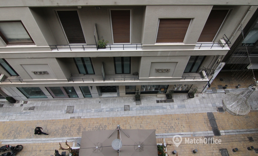 106 m² Business park building for rent in Athens, Voukourestiou 16 (106 71) - 2 | MatchOffice