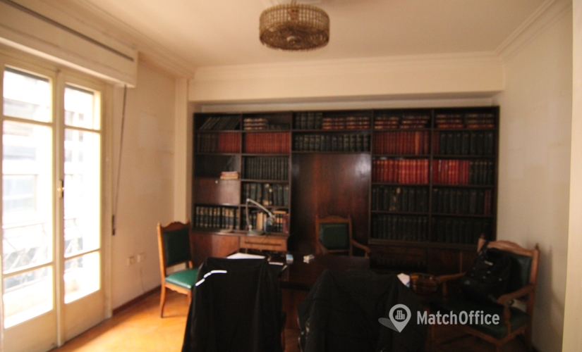 106 m² Business space place for rent in Athens, Voukourestiou 16 (106 71) - 4 | MatchOffice.com