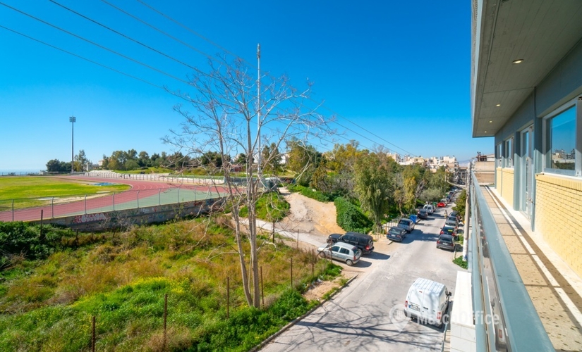 35 m² Serviced office property up for rent in Athens, 33 Saronikou St (163 45) - 1 | MatchOffice.com