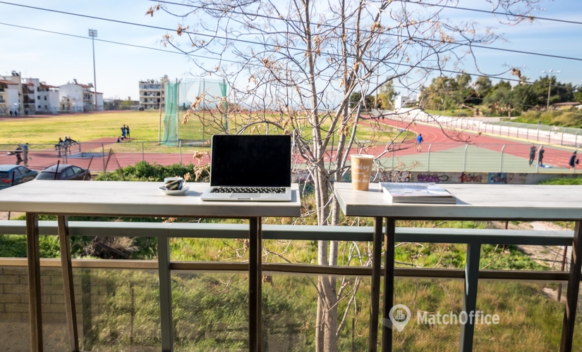 35 m² Business park property for rent in Athens, 33 Saronikou St (163 45) - 3 | MatchOffice