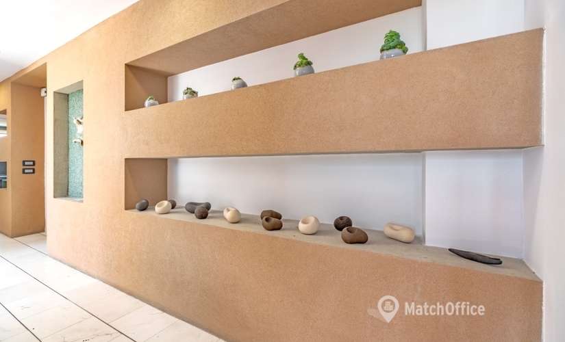 35 m² Serviced office place for rent in Athens, 33 Saronikou St (163 45) - 4 | MatchOffice.com