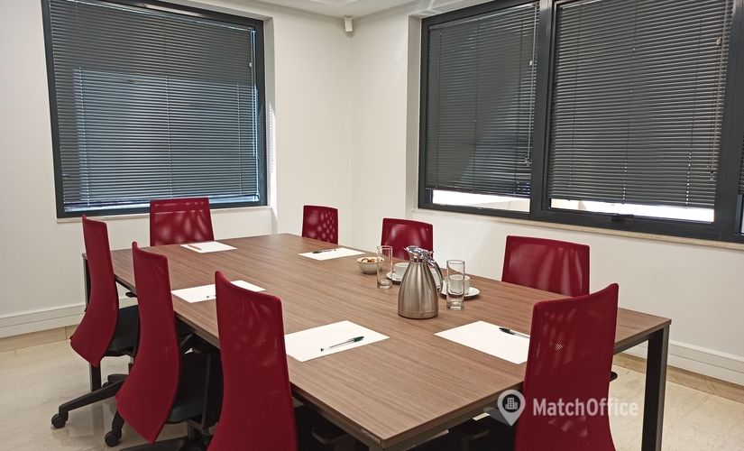 75 m² Meeting room in Athens, Chalandri 44 Zalokosta & Kifissias Avenue (152 33) - 2 | MatchOffice