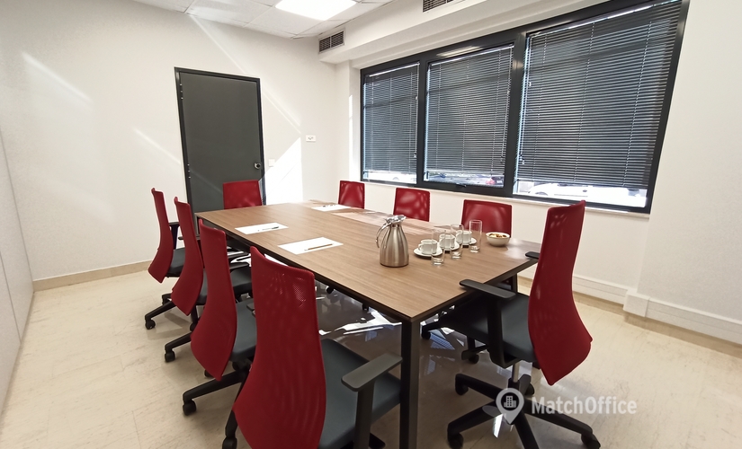 50 m² Conference room in Athens, Marousi (151 25) - 1 | MatchOffice.com