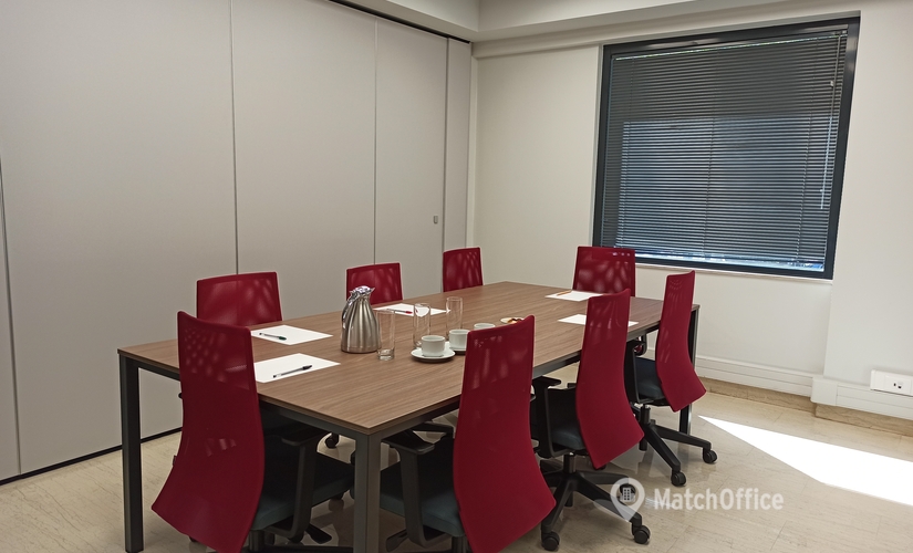 50 m² Meeting room in Athens, Marousi (151 25) - 2 | MatchOffice