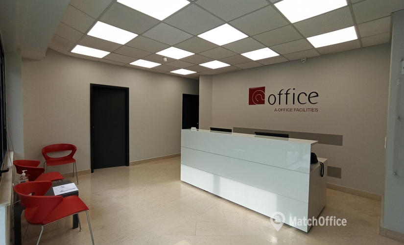 50 m² Conference room in Athens, Marousi (151 25) - 4 | MatchOffice