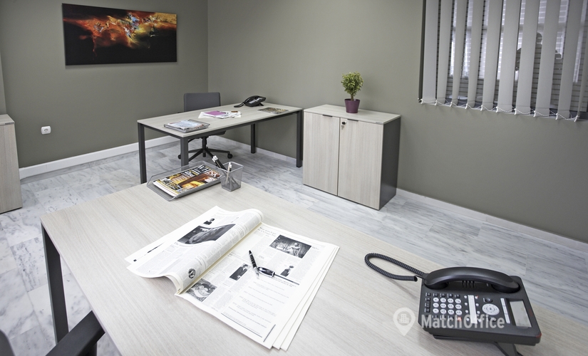 75 m² Business park in Athens, Zalokosta 44 & Kifissias Avenue (152 33) - 3 | MatchOffice