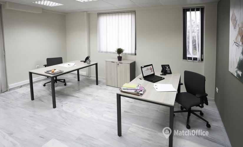 75 m² Serviced office in Athens, Zalokosta 44 & Kifissias Avenue (152 33) - 4 | MatchOffice.com