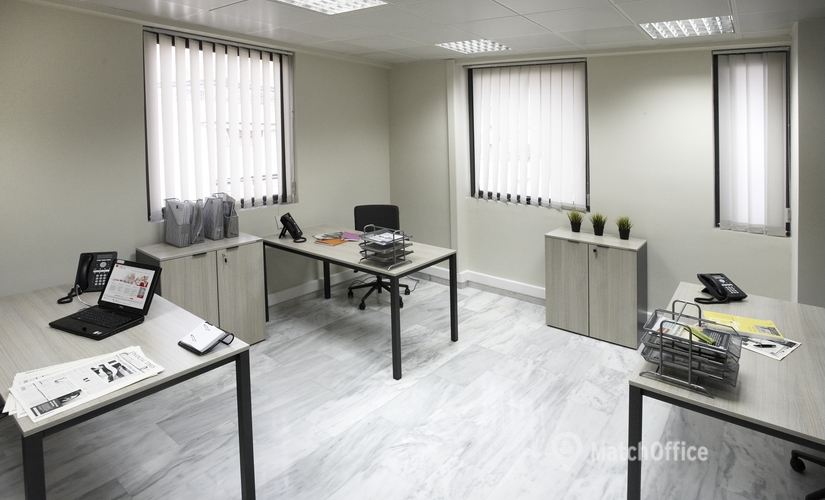 75 m² Business space in Athens, Zalokosta 44 & Kifissias Avenue (152 33) - 1 | MatchOffice