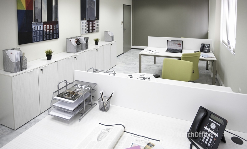 75 m² Business space in Athens, Zalokosta 44 & Kifissias Avenue (152 33) - 0 | MatchOffice