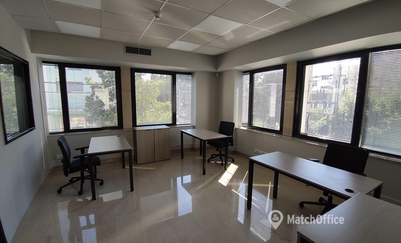75 m² Business center in Athens, Astronafton 1 (151 25) - 1 | MatchOffice.com