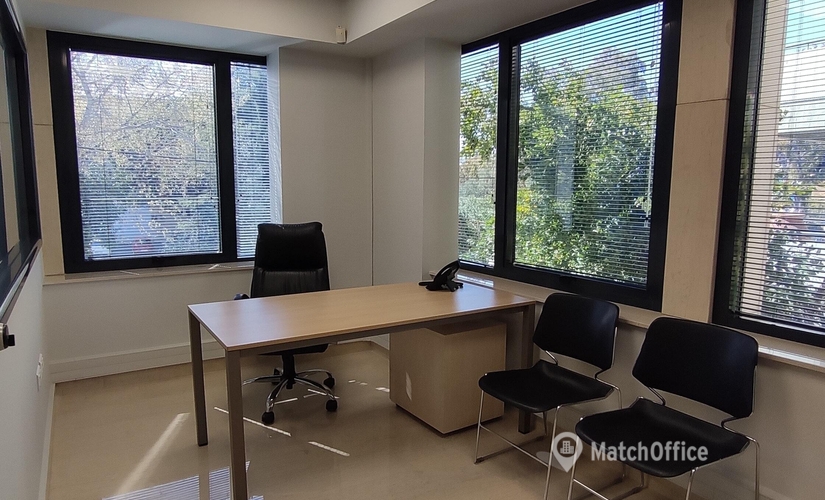 75 m² Business center in Athens, Astronafton 1 (151 25) - 4 | MatchOffice