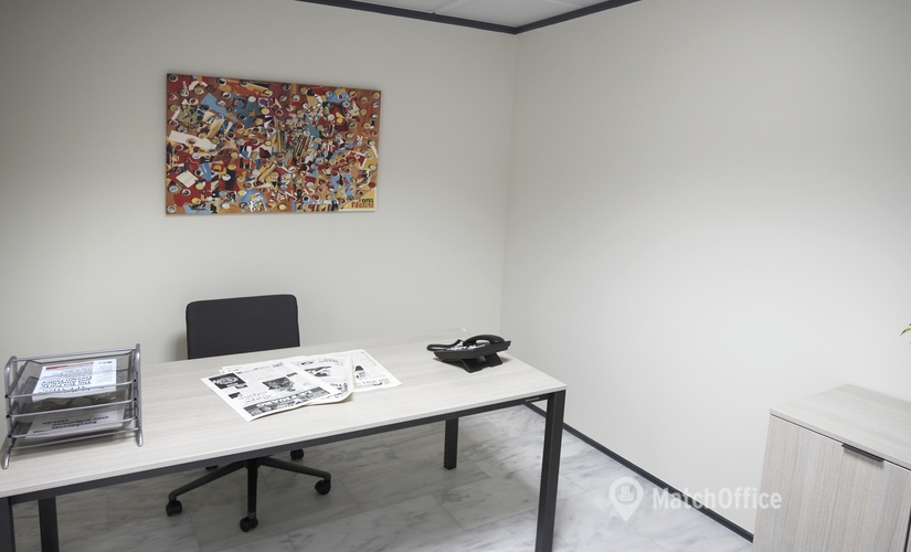 75 m² Business space in Athens, Astronafton 1 (151 25) - 3 | MatchOffice