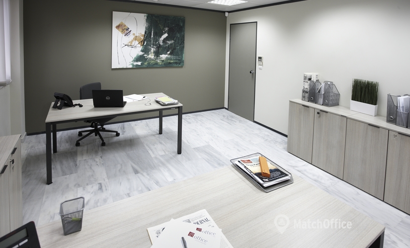 75 m² Business park in Athens, Astronafton 1 (151 25) - 2 | MatchOffice