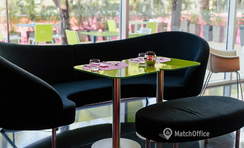 40 m² Conference space in Athens, 22 (106 75) - 0 | MatchOffice.com