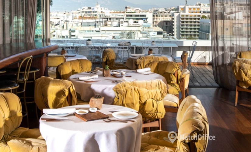 40 m² Conference room in Athens, 48 (145 62) - 0 | MatchOffice.com