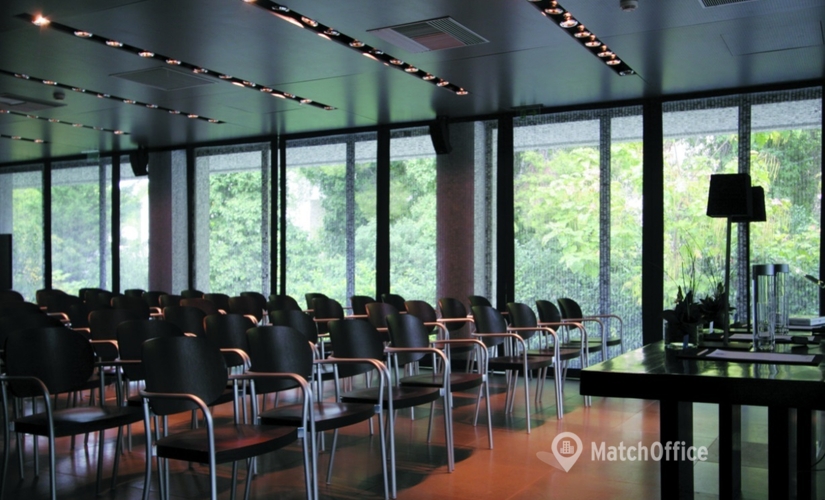 100 m² Conference room in Athens, Leoforos Thiseos 103 (145 78) - 0 | MatchOffice