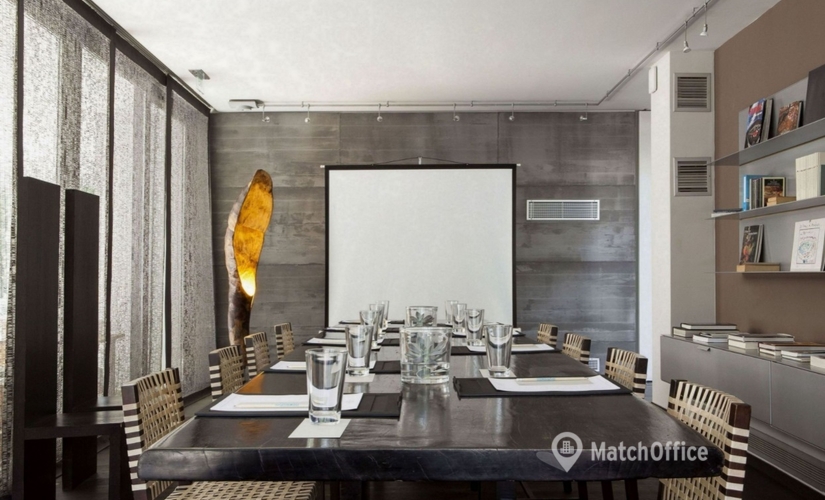 100 m² Conference center in Athens, Leoforos Thiseos 103 (145 78) - 0 | MatchOffice