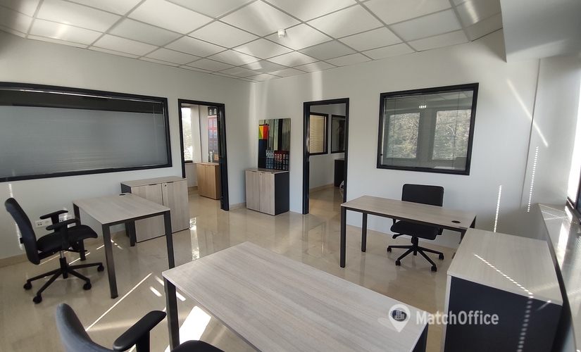 75 m² Business center in Athens, Astronafton 1 (151 25) - 0 | MatchOffice