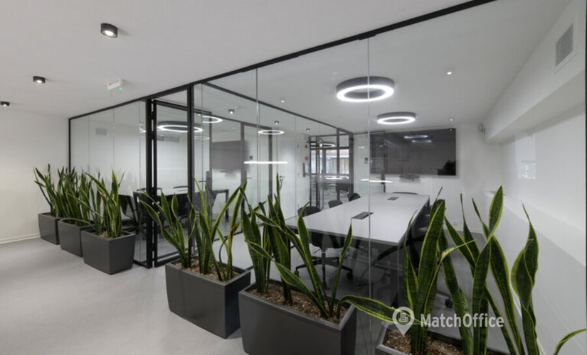 40 m² Shared office  in Athens, Fidiou 9 (106 78) - 1 | MatchOffice