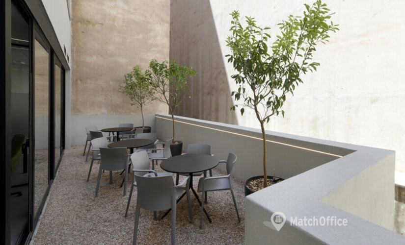 40 m² Coworking in Athens, Fidiou 9 (106 78) - 2 | MatchOffice.com