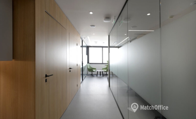40 m² Coworking space  in Athens, Fidiou 9 (106 78) - 4 | MatchOffice