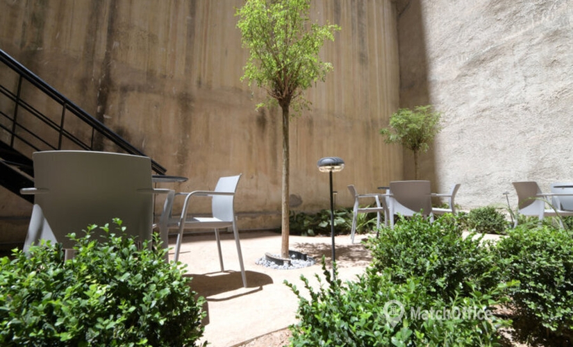 75 m² Business center in Athens, Fidiou 9 (106 78) - 1 | MatchOffice.com