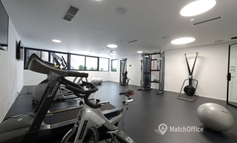 75 m² Serviced office in Athens, Fidiou 9 (106 78) - 3 | MatchOffice