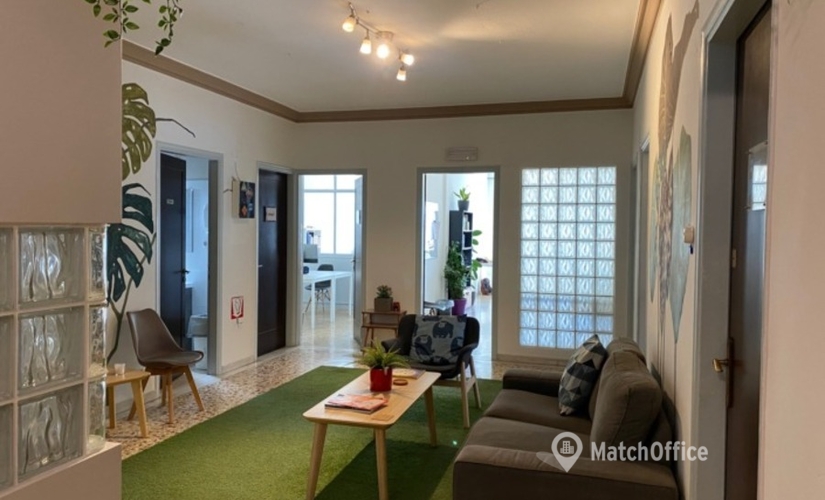 500 m² Co-working  in Athens, Charilaou Trikoupi 18 (106 79) - 4 | MatchOffice