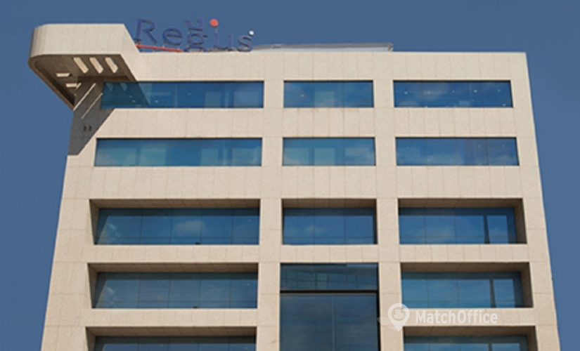 Virtual address in Athens, 166a Kifissias Avenue & Sofokleous Street (151 26) - 2 | MatchOffice.com