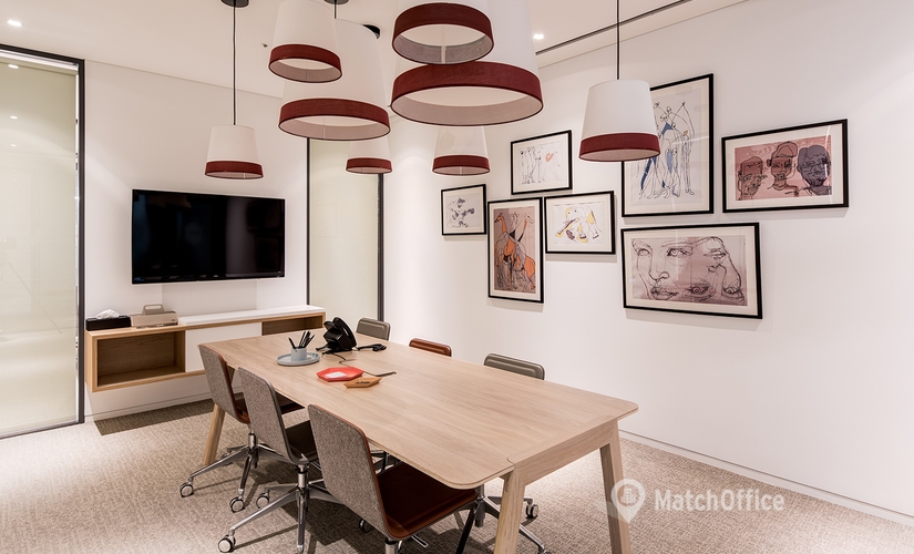 Virtual business address in Athens, Ermou 56 (105 63) - 3 | MatchOffice