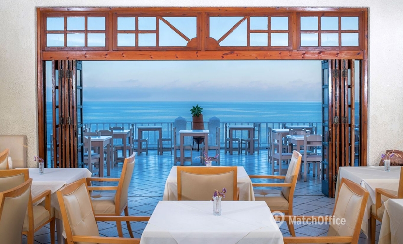 10 m² Conference room in Armenistis, Main Street (833 01) - 1 | MatchOffice