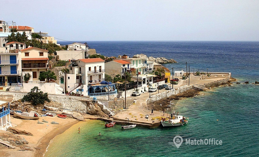 10 m² Conference hall in Armenistis, Main Street (833 01) - 2 | MatchOffice