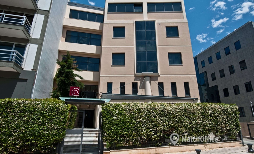 40 m² Conference center in Chalandri, Zalokosta (152 33) - 3 | MatchOffice