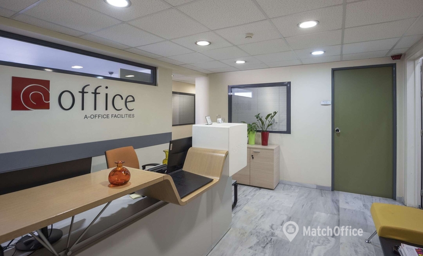 40 m² Serviced office in Chalandri, Zalokosta (152 33) - 4 | MatchOffice