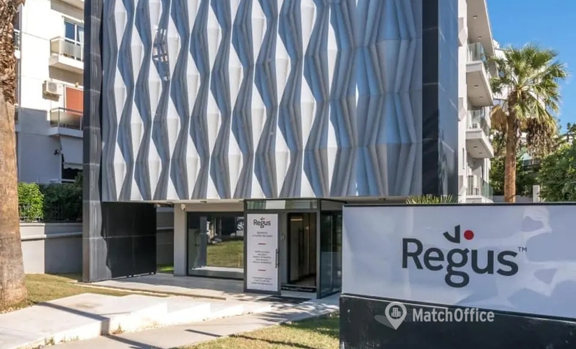 35 m² Conference center in Athens, Grigoriou Lampraki 58 (166 75) - 4 | MatchOffice