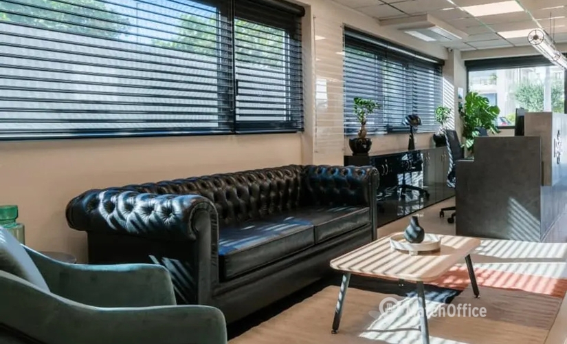 70 m² Shared workspace  in Athens, Grigoriou Lampraki 58 (166 75) - 3 | MatchOffice