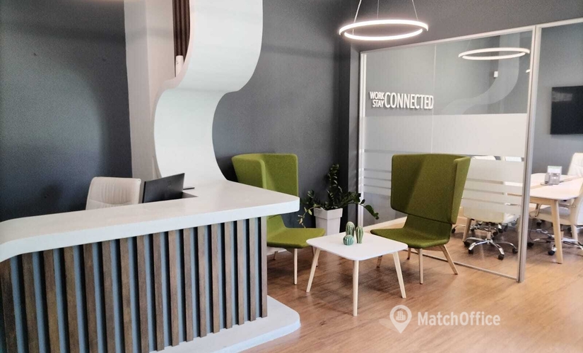 606 m² Business space in Athens, 10 Matsa str. (145 64) - 2 | MatchOffice