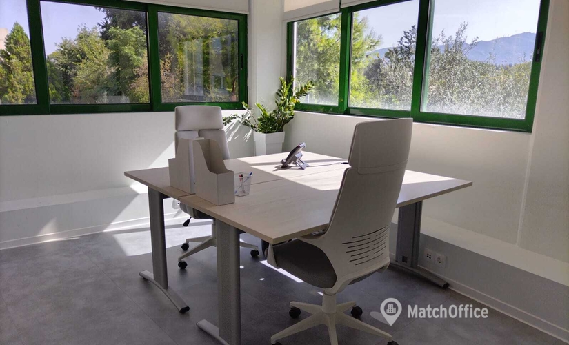 606 m² Business center in Athens, Kifisia (145 64) - 1 | MatchOffice