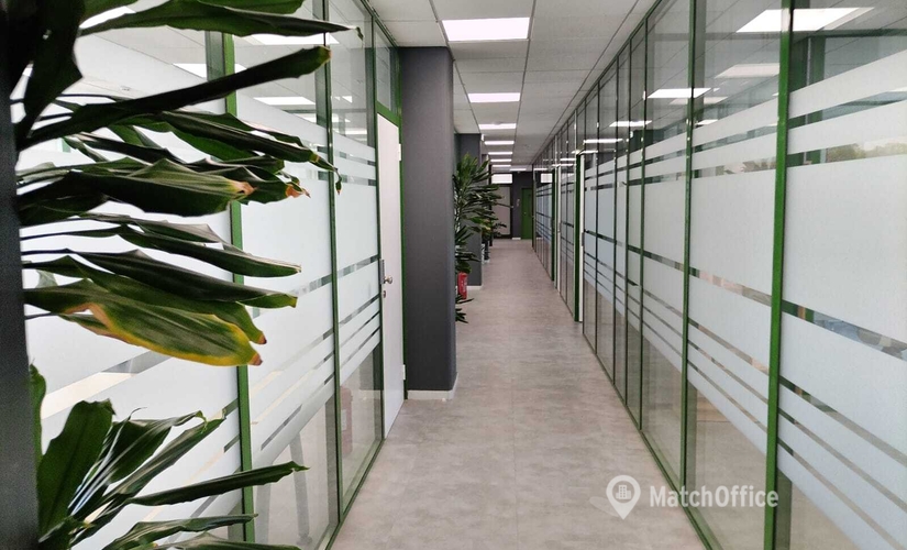 606 m² Business park in Athens, Kifisia (145 64) - 0 | MatchOffice