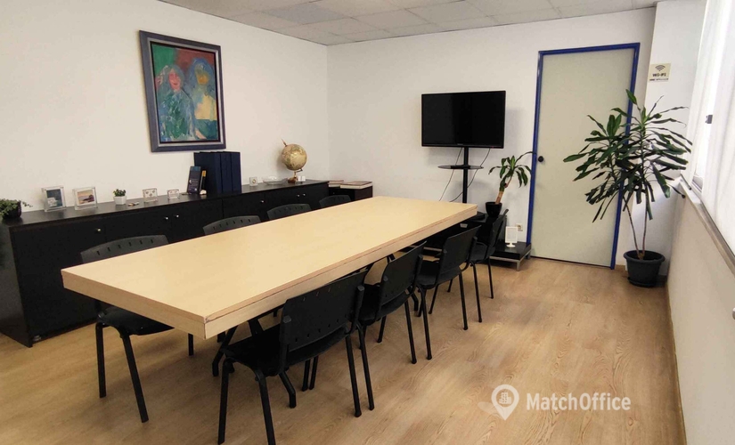 120 m² Conference space in Athens, Leoforos Mesogeion 15 (115 27) - 4 | MatchOffice