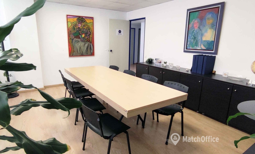 120 m² Conference hall in Athens, Leoforos Mesogeion 15 (115 27) - 3 | MatchOffice.com