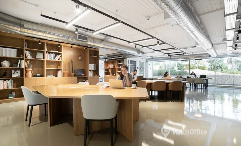 Virtual office space in Marousi, Ag. Konstantinou 59-61 (151 24) - 0 | MatchOffice.com