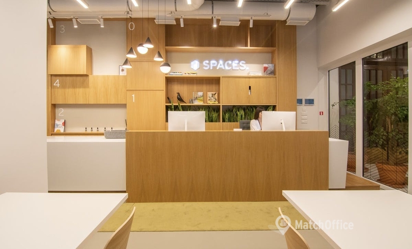 Virtual office space in Athens, Solonos 53 & Sina Str. (106 72) - 1 | MatchOffice