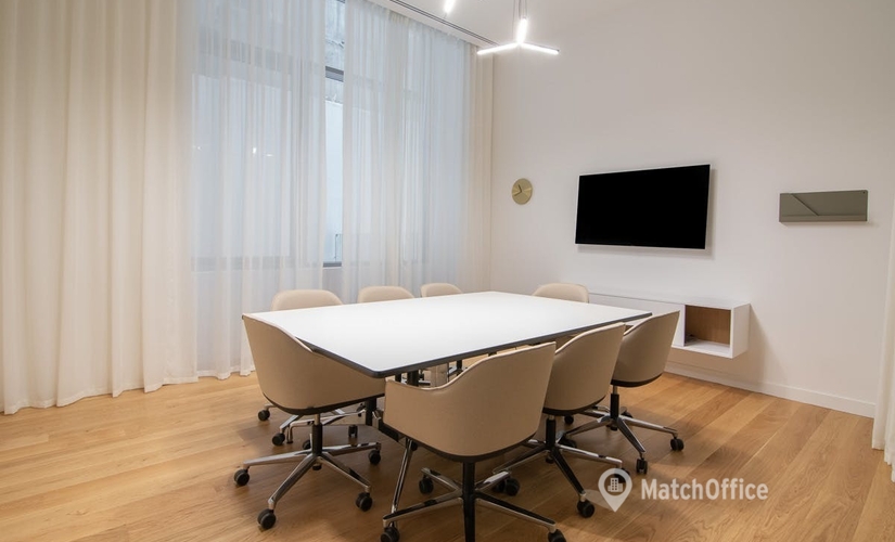 Virtual office in Athens, Solonos 53 & Sina Str. (106 72) - 4 | MatchOffice.com