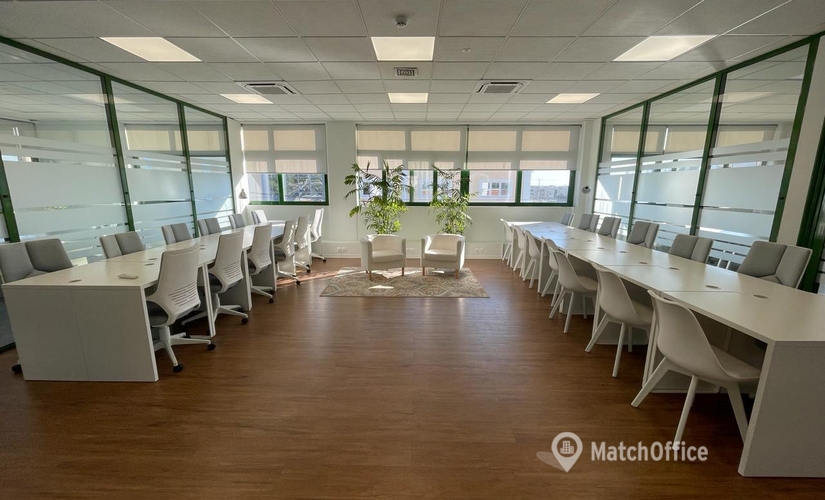 Virtual office in Athens, 10 Matsa str. (145 64) - 2 | MatchOffice.com