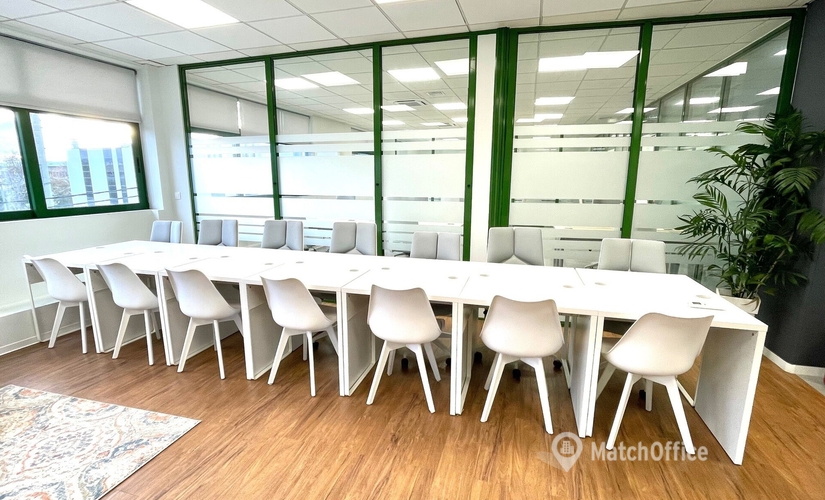 Virtual business address in Athens, 10 Matsa str. (145 64) - 4 | MatchOffice